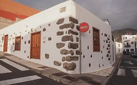 Chc - La Oliva I